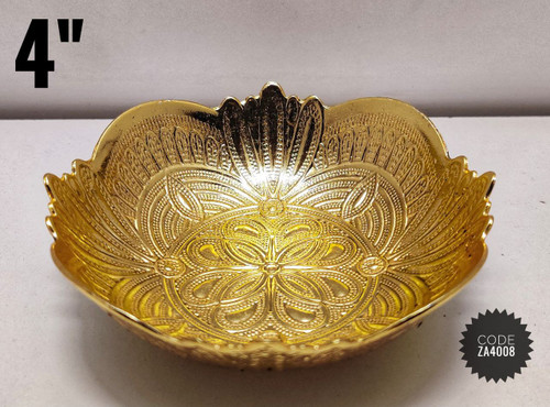 پیاله کوچک زاماک