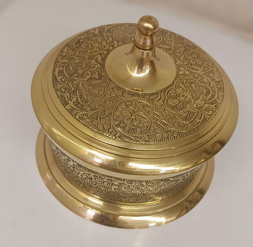 شکلات خوری طرح طاووس فلت سایز 5 اینچ