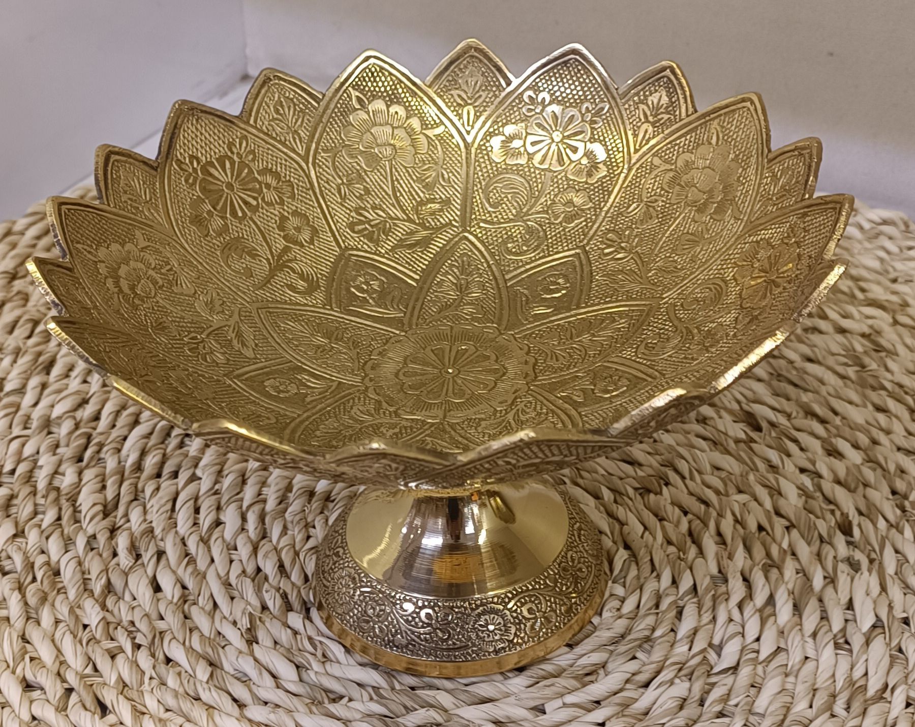 آجیل خوری پارمیس شارپ 8 اینچ