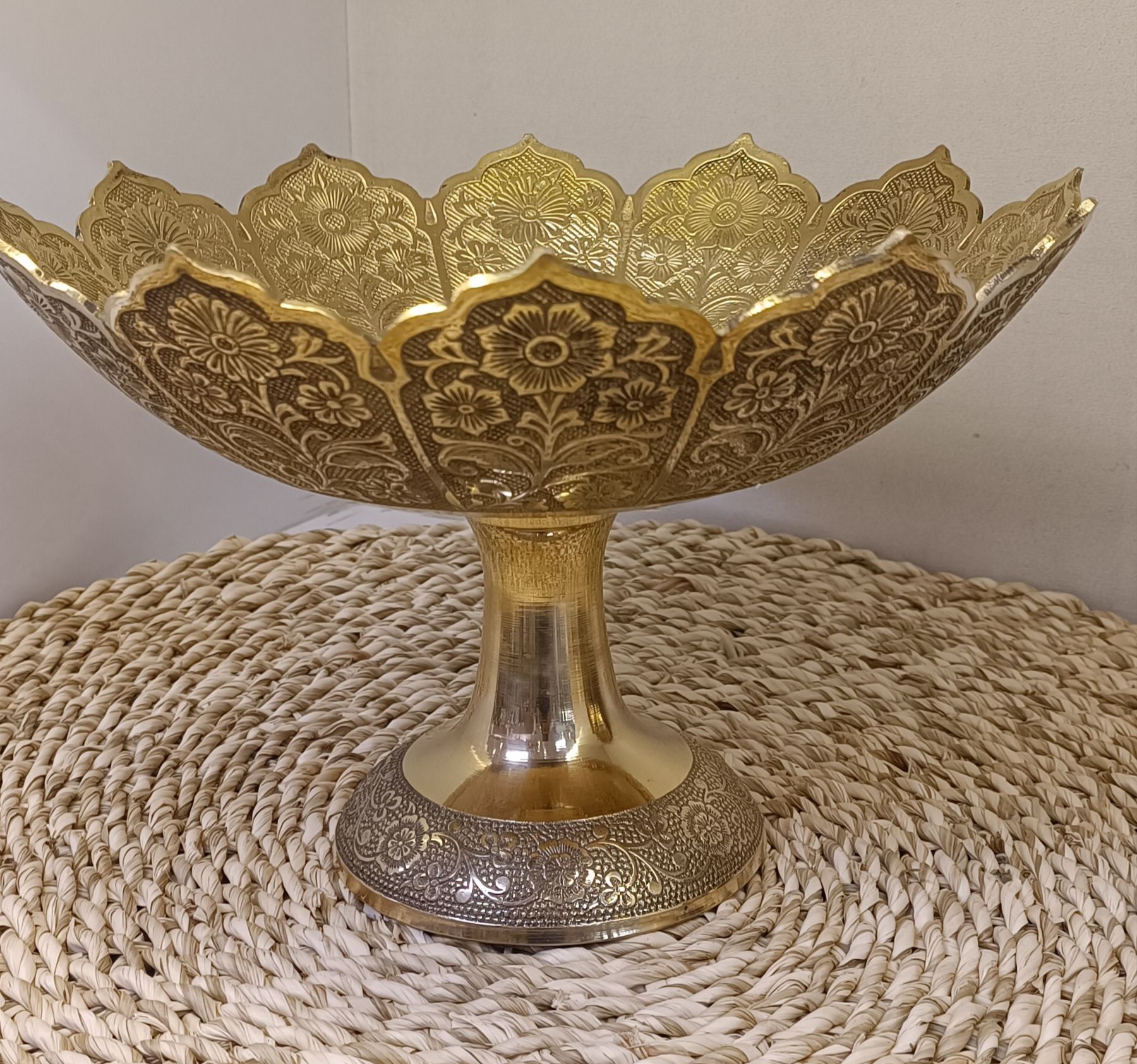 میوه خوری لوتوس 14 اینچ