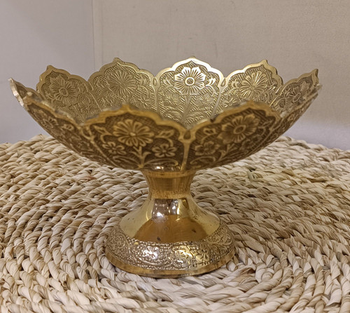 آجیل خوری لوتوس 8 اینچ