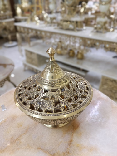 شکلات خوري آنجل 8 اينچ برنجي هندي
