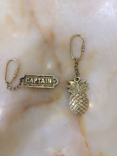 جاسوئيچي متنوع برنجي هندي کوچیک