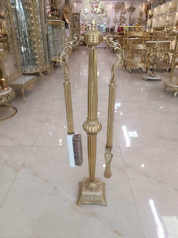 پاشنه کش لوله ای کوتاه فلزی دو عددی با طراحی مقاوم و کاربردی محصول متالوکس